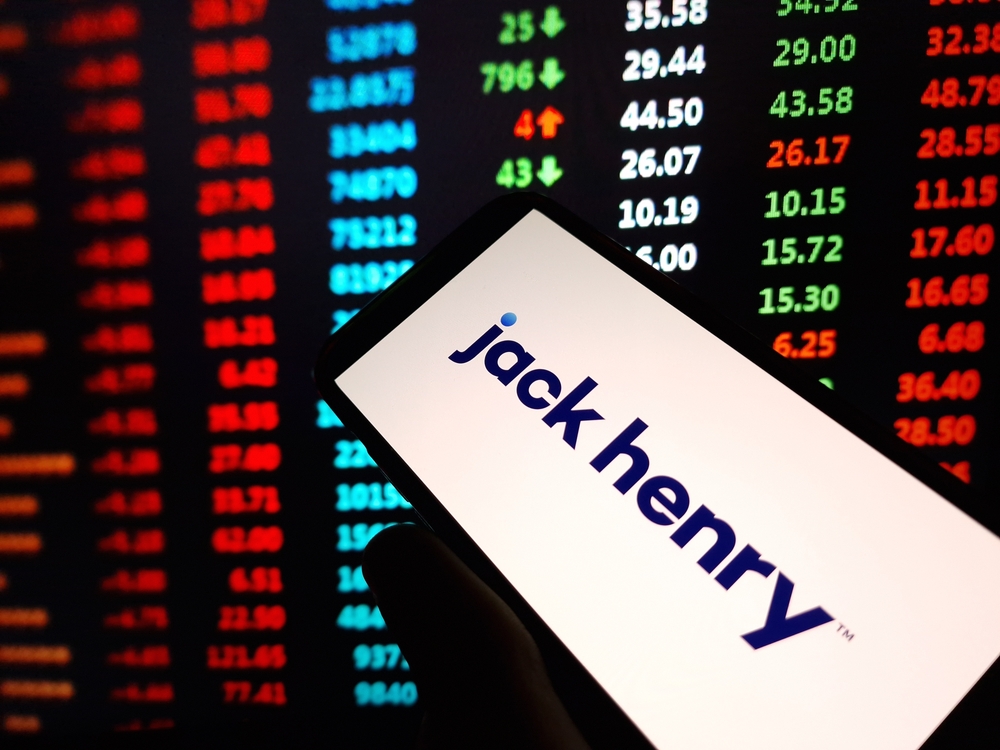 How Is Jack Henry & Associates Stock Performance…